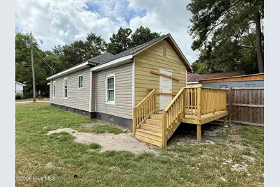 911 Washington Street E, Wilson, NC 27893 - Photo 13
