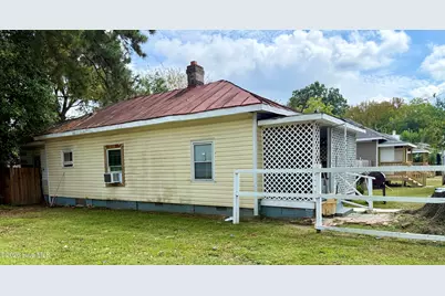 911 Washington Street E, Wilson, NC 27893 - Photo 3