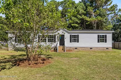 2025 Teresa Drive, Castle Hayne, NC 28429 - Photo 1