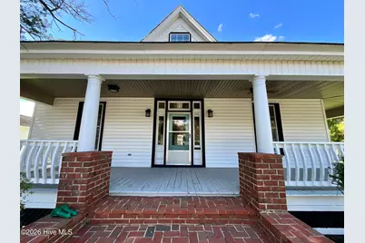 502 W Main Street, Williamston, NC 27892 - Photo 5