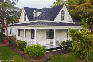 502 W Main St, Williamston, NC 27892 - Photo 3