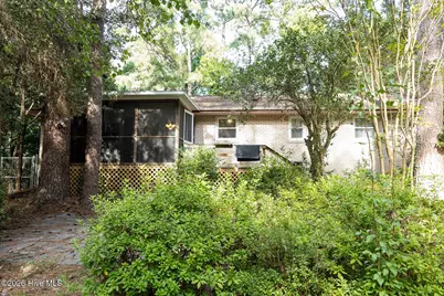 1610 E Indiana Avenue, Southern Pines, NC 28387 - Photo 21