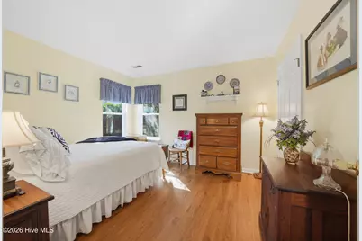 5002 Blue Grass Court, Wilmington, NC 28409 - Photo 27
