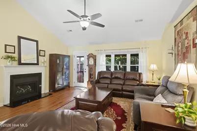 5002 Blue Grass Court, Wilmington, NC 28409 - Photo 9