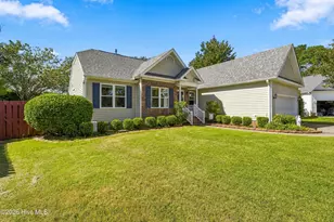 5002 Blue Grass Ct, Wilmington, NC 28409 - Photo 3