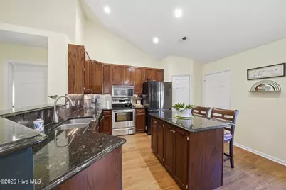 5002 Blue Grass Court, Wilmington, NC 28409 - Photo 13