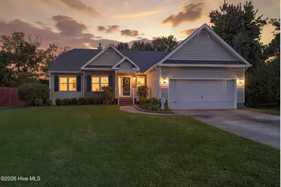 5002 Blue Grass Court, Wilmington, NC 28409 - Photo 41
