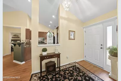 5002 Blue Grass Court, Wilmington, NC 28409 - Photo 7