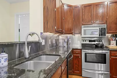 5002 Blue Grass Court, Wilmington, NC 28409 - Photo 17