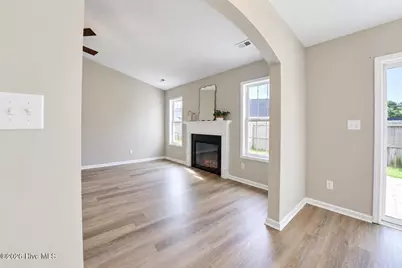 859 Dynasty Drive, Jacksonville, NC 28546 - Photo 13