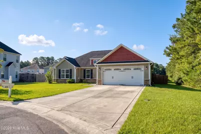 859 Dynasty Drive, Jacksonville, NC 28546 - Photo 5