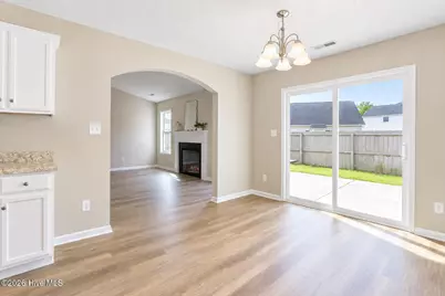 859 Dynasty Drive, Jacksonville, NC 28546 - Photo 17