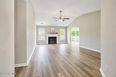 859 Dynasty Drive, Jacksonville, NC 28546 - Photo 7