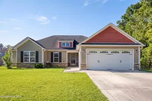 859 Dynasty Dr, Jacksonville, NC 28546 - Photo 1