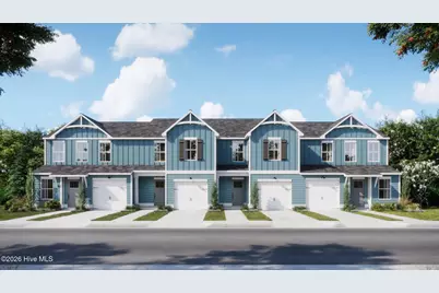 2152 Summer Cottage Way #194, Leland, NC 28451 - Photo 1