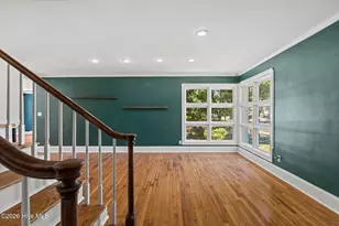 1210 Stockton Rd, Kinston, NC 28504 - Photo 5