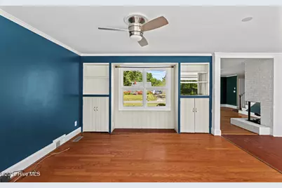 1210 Stockton Road, Kinston, NC 28504 - Photo 9