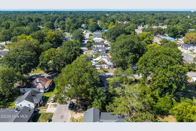 412 W Walnut Street, Tarboro, NC 27886 - Photo 35