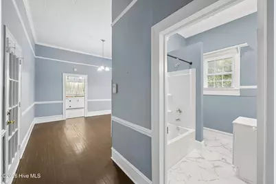 412 W Walnut Street, Tarboro, NC 27886 - Photo 13