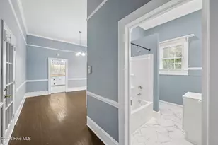 412 W Walnut St, Tarboro, NC 27886 - Photo 13