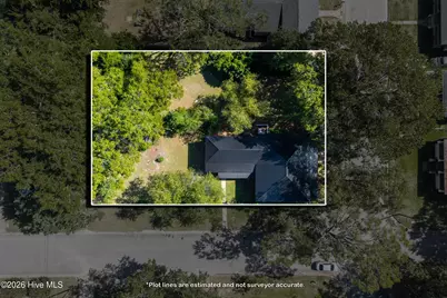 412 W Walnut Street, Tarboro, NC 27886 - Photo 3