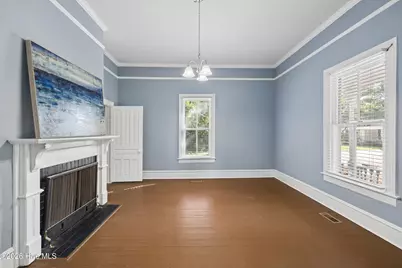 412 W Walnut Street, Tarboro, NC 27886 - Photo 7