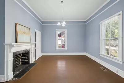 412 W Walnut Street, Tarboro, NC 27886 - Photo 21