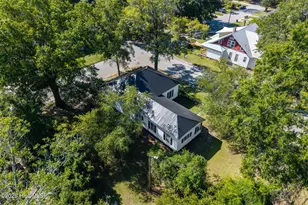 412 W Walnut St, Tarboro, NC 27886 - Photo 31