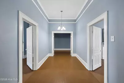 412 W Walnut Street, Tarboro, NC 27886 - Photo 5
