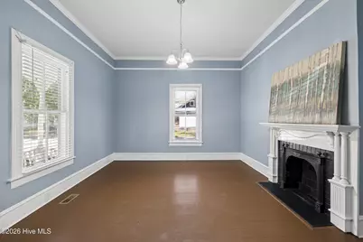 412 W Walnut Street, Tarboro, NC 27886 - Photo 9