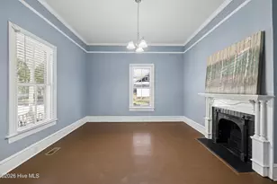 412 W Walnut St, Tarboro, NC 27886 - Photo 9