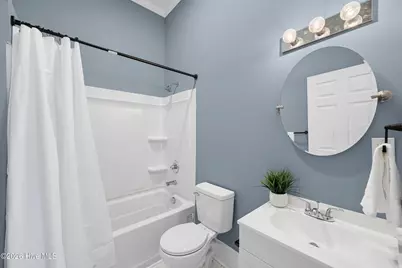 412 W Walnut Street, Tarboro, NC 27886 - Photo 23
