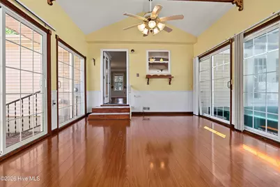 1299 N Shore Drive, Southport, NC 28461 - Photo 5