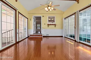 1299 N Shore Dr, Southport, NC 28461 - Photo 5