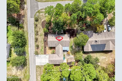 1299 N Shore Drive, Southport, NC 28461 - Photo 41
