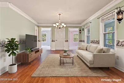 1299 N Shore Drive, Southport, NC 28461 - Photo 19
