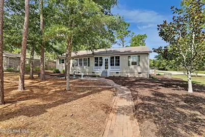 1299 N Shore Drive, Southport, NC 28461 - Photo 29