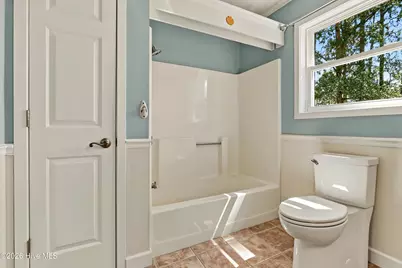 1299 N Shore Drive, Southport, NC 28461 - Photo 15
