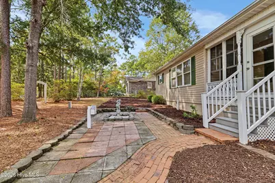 1299 N Shore Drive, Southport, NC 28461 - Photo 27