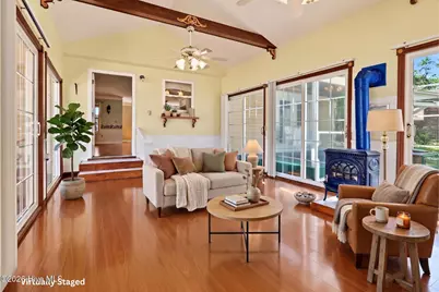 1299 N Shore Drive, Southport, NC 28461 - Photo 7