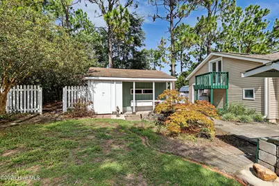 1299 N Shore Drive, Southport, NC 28461 - Photo 33