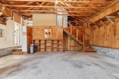 1299 N Shore Drive, Southport, NC 28461 - Photo 39
