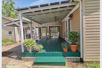 1299 N Shore Drive, Southport, NC 28461 - Photo 35