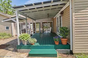 1299 N Shore Dr, Southport, NC 28461 - Photo 35