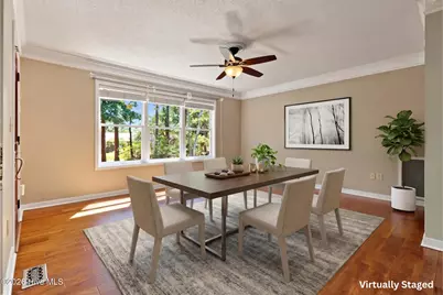 1299 N Shore Drive, Southport, NC 28461 - Photo 17
