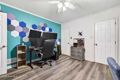 1801 E Mulberry Street, Goldsboro, NC 27530 - Photo 25