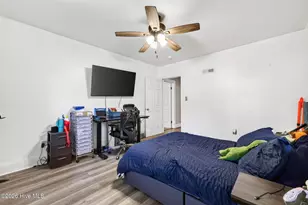 1801 E Mulberry St, Goldsboro, NC 27530 - Photo 33