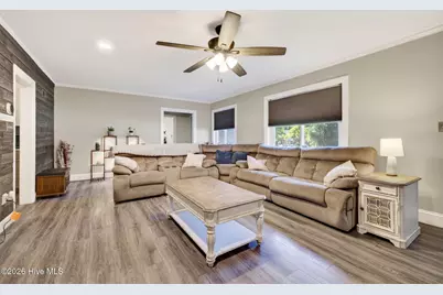 1801 E Mulberry Street, Goldsboro, NC 27530 - Photo 5