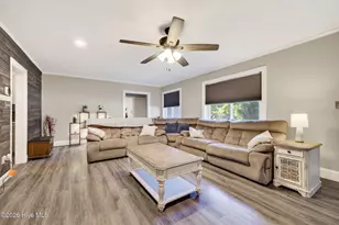 1801 E Mulberry St, Goldsboro, NC 27530 - Photo 5