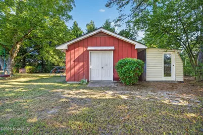 1801 E Mulberry Street, Goldsboro, NC 27530 - Photo 41